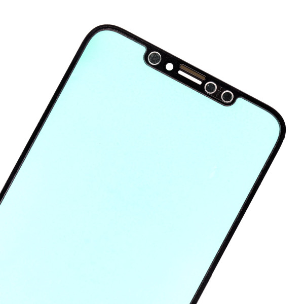 Скло дисплея iPhone XS Max, з плівкою OCA, Original