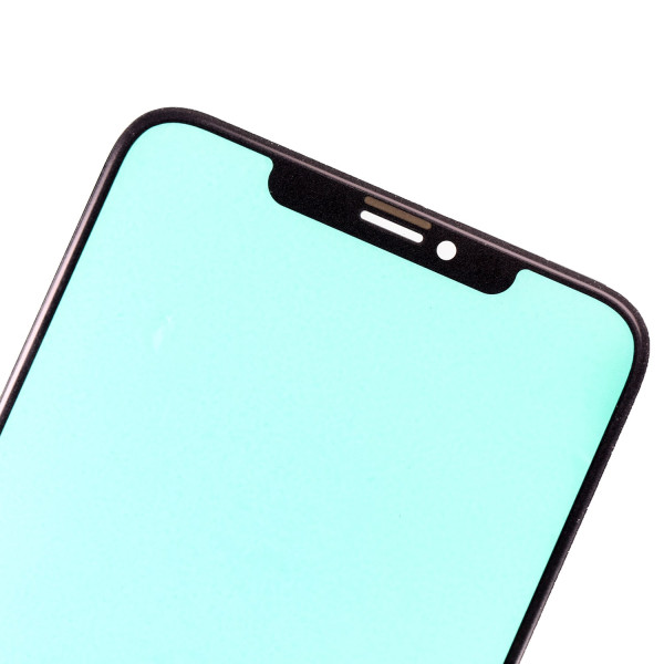 Скло дисплея iPhone XS Max, з плівкою OCA, Original