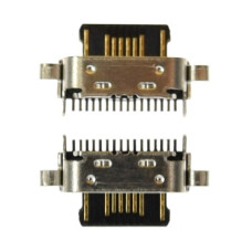 Конектор зарядки Samsung A057 Galaxy A05s, (Type-C)