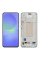 Дисплей Samsung A366 Galaxy A36 5G, з тачскріном, в рамці, Green, Service