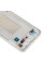 Дисплей Samsung A366 Galaxy A36 5G, з тачскріном, в рамці, Green, Service