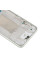 Дисплей Samsung A366 Galaxy A36 5G, з тачскріном, в рамці, Green, Service