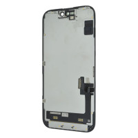Дисплей iPhone 15, з тачскріном, Original (Used)