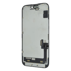 Дисплей iPhone 15, з тачскріном, Original (Used)