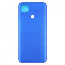 Задня кришка Xiaomi Redmi 9C, Twilight Blue