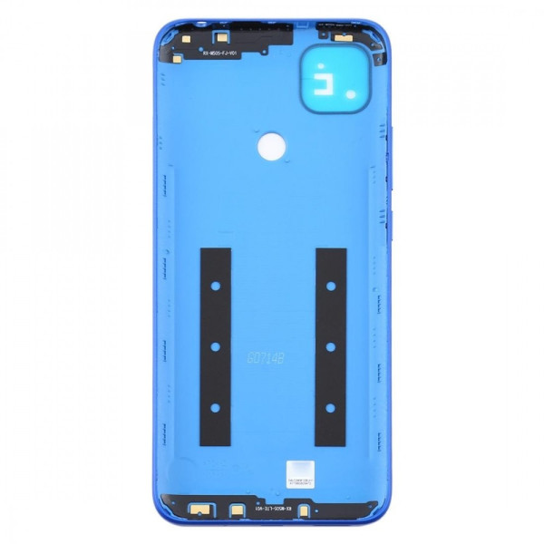 Задня кришка Xiaomi Redmi 9C, Twilight Blue