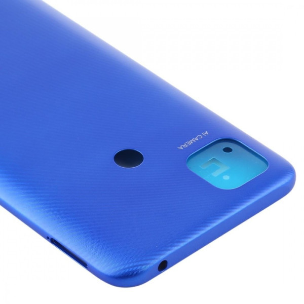 Задня кришка Xiaomi Redmi 9C, Twilight Blue