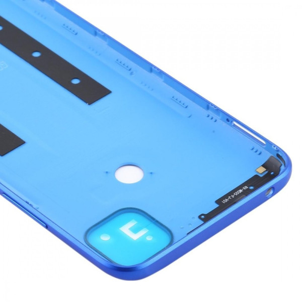 Задня кришка Xiaomi Redmi 9C, Twilight Blue