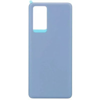 Задня кришка Xiaomi 12 Pro, Blue (глянцева)