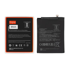 Акумулятор BN4A для Xiaomi Redmi Note 7, OEM