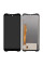 Дисплей Doogee S58 Pro, з тачскріном, Original, Black