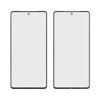 Скло дисплея з OCA плівкою Google Pixel 7 Pro, Original