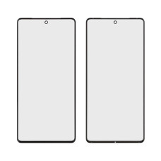 Скло дисплея з OCA плівкою Google Pixel 7 Pro, Original