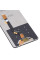 Дисплей Infinix Zero 8 (X687), Zero 8i (X687B), Camon 16 Premier (CE9, CD6j), з тачскріном, OEM, Black