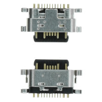 Конектор зарядки Blackview Oscal C80