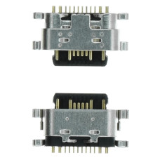 Конектор зарядки Blackview Oscal C80