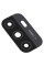 Скло камери Oppo A32 2020, A53 2020, Black