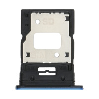 Тримач SIM карти Xiaomi Mi 11 Lite, Blue