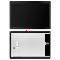 Дисплей Lenovo Tab M10 FHD (1st Gen) (TB-X605) з тачскріном, Black