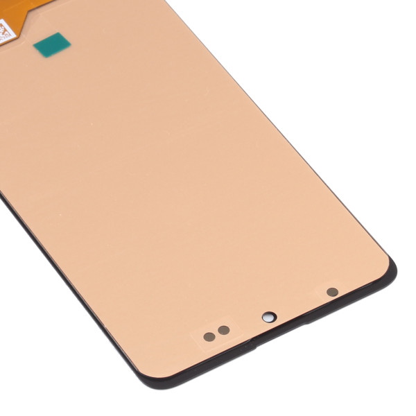 Дисплей Samsung M515 Galaxy M51, з тачскріном, OLED (Small size 6.34")