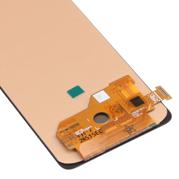Дисплей Samsung M515 Galaxy M51, з тачскріном, OLED (Small size 6.34")
