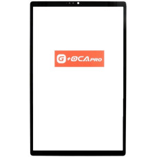 Скло дисплея з G+OCA Pro плівкою Lenovo Tab M10 FHD Plus (TB-X606), Black