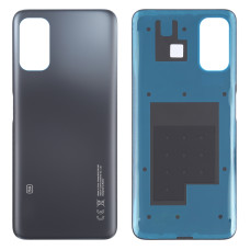 Задня кришка Xiaomi Redmi Note 10 5G, Graphite Gray