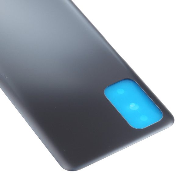 Задня кришка Xiaomi Redmi Note 10 5G, Graphite Gray