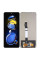 Дисплей Xiaomi Poco X4 GT, Redmi Note 11T Pro, з тачскріном, Black