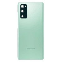 Задня кришка Samsung G780 Galaxy S20 FE, OEM, Green