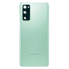 Задня кришка Samsung G780 Galaxy S20 FE, OEM, Green
