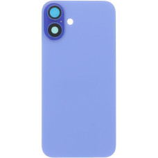 Задня кришка iPhone 16 Plus, Ultramarine, OEM