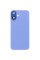 Задня кришка iPhone 16 Plus, Ultramarine, OEM