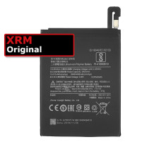 Акумулятор BN45 для Xiaomi Redmi Note 5, (XRM)