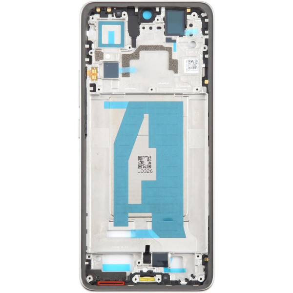 Рамка дисплея Xiaomi 14T, Titan Gray