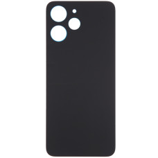 Задня кришка Xiaomi Redmi 12 4G, Black