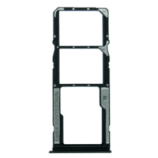 Тримач SIM карти Xiaomi Poco M5, Poco M5s, Black