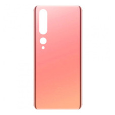 Задня кришка Xiaomi Mi 10, Peach Gold