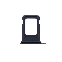 Тримач SIM карти iPhone 13, iPhone 13 mini, (Single Sim), Midnight
