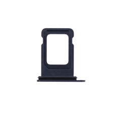 Тримач SIM карти iPhone 13, iPhone 13 mini, (Single Sim), Midnight