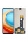 Дисплей ZTE Nubia Music (Z2353), Nubia Focus (Z2455), з тачскріном, Black, OEM