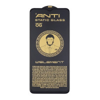 Захисне скло Samsung A022, A025, A125, A326, M022, M127 (5D TOP) Full Glue