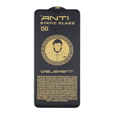 Захисне скло Samsung A022, A025, A125, A326, M022, M127 (5D TOP) Full Glue