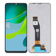 Дисплей Motorola XT2345 Moto E13, з тачскріном, OEM