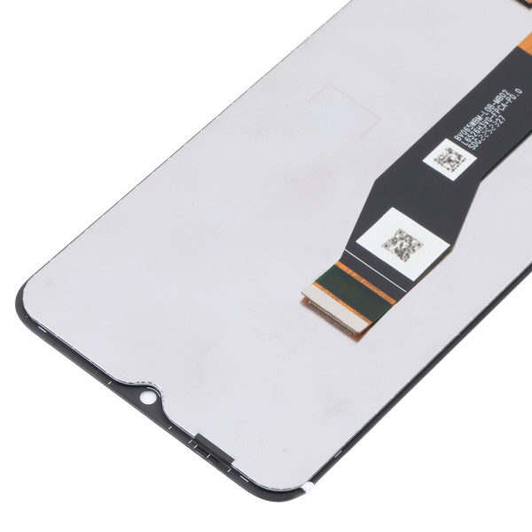 Дисплей Motorola XT2345 Moto E13, з тачскріном, OEM