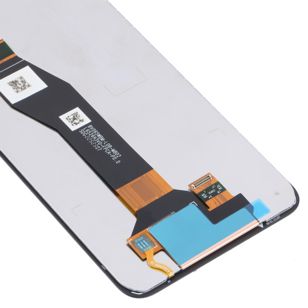 Дисплей Motorola XT2345 Moto E13, з тачскріном, OEM