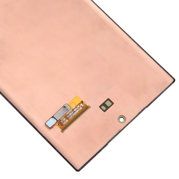 Дисплей Samsung S918 Galaxy S23 Ultra, з тачскріном, Service