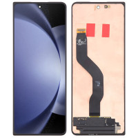 Дисплей Samsung F946 Galaxy Z Fold 5 (зовнішній), з тачскріном, Black, Original