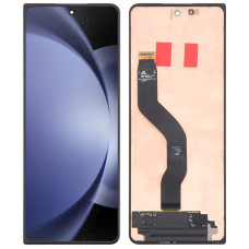 Дисплей Samsung F946 Galaxy Z Fold 5 (зовнішній), з тачскріном, Black, Original