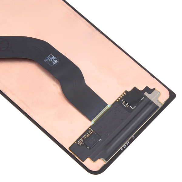 Дисплей Samsung F946 Galaxy Z Fold 5 (зовнішній), з тачскріном, Black, Original